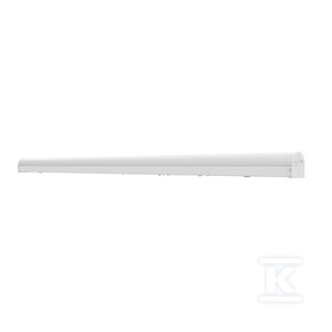 OPR.LED BAT 1500V 48W 840 WT