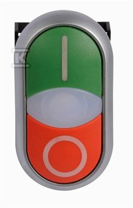 NAPĘD M22-DDLM-WS-X1/X0