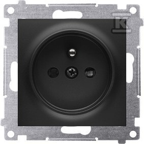 GN.1-KR.Z/U PRZESŁ.ŚR.CZARNY SIMON54