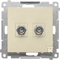 GN.2-KR.ANTEN."F" SZAMPA.MAT SIMON55