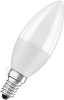 LP.LED VL CLC B60 7W/865 230V E14 FS3
