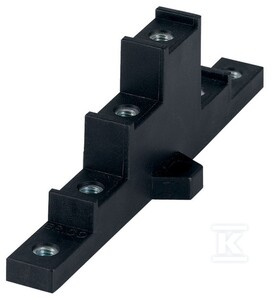 BPZ-BBS-4/250 -IZOLATORY SZYN ZB.4-BIEG.