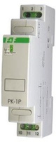 PK3P110 PRZEK.EL-MAGN.110V