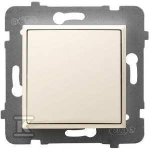 ŁĄCZ.ZWIERNY ECRU ARIA