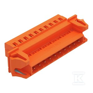 WTYK 1-PRZE.CA.CLAMP®, 2,5 MM2, RA.5,0