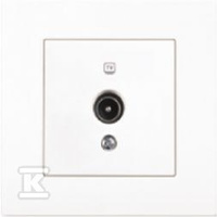 GN.TV KOŃCOWE KARRE BIAŁY