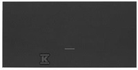 10002034-238 KLAWISZ SIMON100 CZARNY MAT