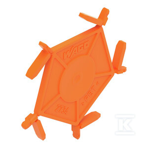 PODSTAW.Z PA.KODU.5 ELE.KO.DO GNIAZ.PO.