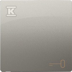 BMKWK1/29 KLAWISZ BASIC SATYNOWY