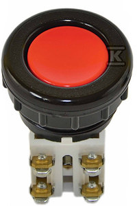 PRZYC.N2-1KP CZERWONY