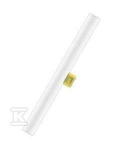 LP.LED LEDINESTRA 30CM 3,1W 827 FR S14D