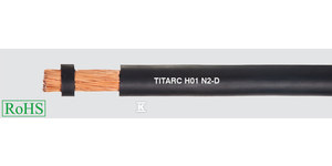 TITAR.H01N2-D 1X95 QMM SPAWALNICZY 100V
