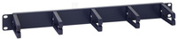 ZEWNĘTRZNY UCHWYT KABL.19"1U DCN/P-016D