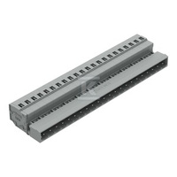 WTYK 1-PRZE.CA.CLAMP®, 2,5 MM2, RA.5 M