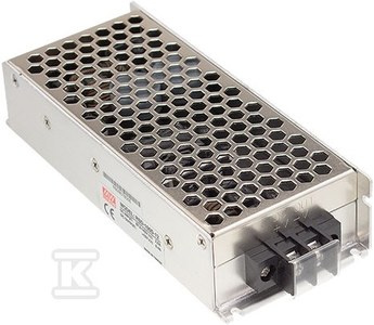 RSD-100D-12 PRZETWORNICA 100W 57.6~154V-