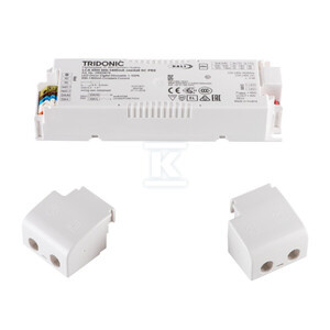 ZAS.LED BLINGO DALI SET38W