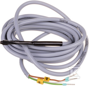 SONDA RT-4 DO CRT-04 CZUJ.DS18S20