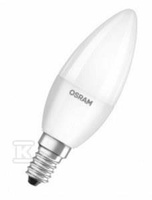 LED VALUE CL B 40 5,5W/865 E14 FR