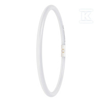 TUB LED T5 FC EXT 21.5W 830 2GX13