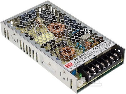 RSP-100-12 ZASILACZ IMPULSOWY 100W 12V 8