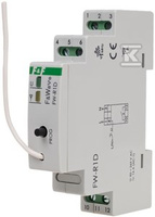 PRZEK.BISTAB.RADIO DIN 85÷265V AC/DC