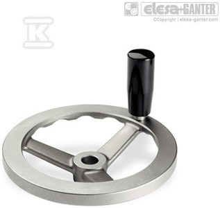 GN 949-140-B16-D KOŁO RĘCZNE