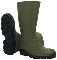 PU OBUWIE AEROBUILD S5 KAKI 47