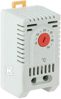 TERMOSTAT NA GRZANIE TBG1