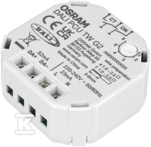 STER.DALI PCU TW G2