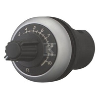 POTENCJOMETR M22 - 2,2 KOHM M22-R2K2