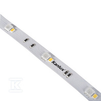 TAŚ.LED L48 9W/M 24 IP00-RGBW