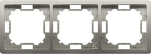 BMR3/29 RAMKA BASIC STANDARD SATYNOWY