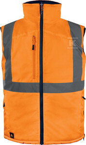 KAMIZELKA FIDJI3HV POM 3XL