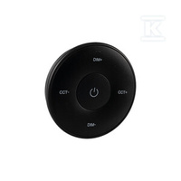 PILOT DO TAŚM LED REMOTE O 1 MONO/CCT-B
