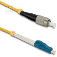 PATCHCORD FC/UPC-LC/UPC G652D SIMP 10M