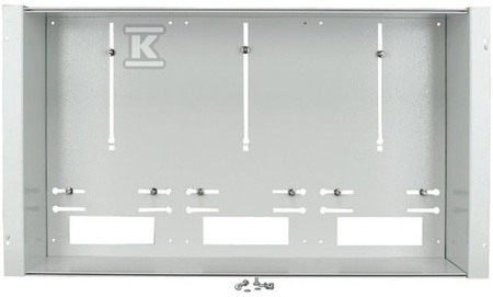 BPZ-MT-800/400-3-KASETA LICZNIKOWA