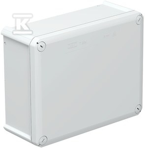 T 250 OE PUSZKA ODGAŁĘŹNA