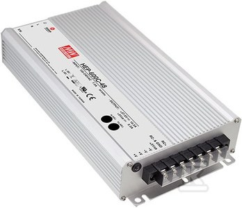 HEP-600C-12 ŁADOWARKA STACJONARNA 600W
