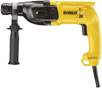 MŁOTOWIERTARKA  D25033K-QS