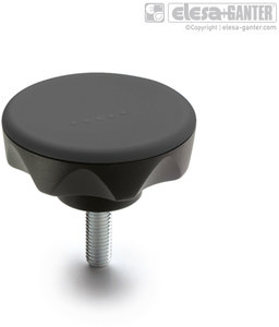 ELK.70 P-M10X30-C1 POKRĘTŁO