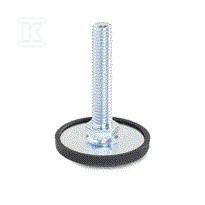 GN 40-50-M10-28-A0-X STOPA WAHLIWA