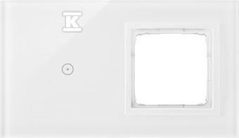 DSTR210/70 PANEL SIMON 54 TOUCH