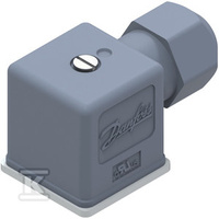 ZAWÓR EL-M EV220B 25B G 1E,CEW.24V,WTY