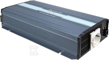 NTS-1700-248EU PRZETWORNICA EU 1700W 40~