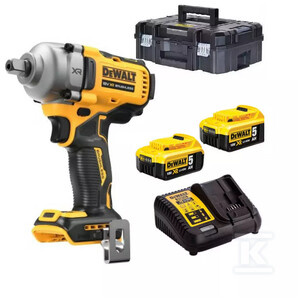 KLUCZ DCF894P2-QW 18V