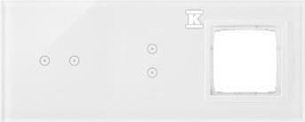 DSTR3230/70 PANEL SIMON 54 TOUCH