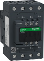 STYCZNI.MO.TE.D AC1 80A 4P 1NO 1NC CEW.2