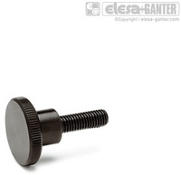 DIN 464-M4-12 ŚRUBA RADEŁKOWANA