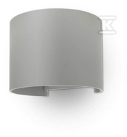 OP.ŚCIEV-TAC 6W LED GÓRA DÓŁ SZR IP6