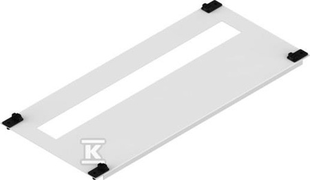 OSŁONA 36 MOD. (750X225) CP 3-1.5 M